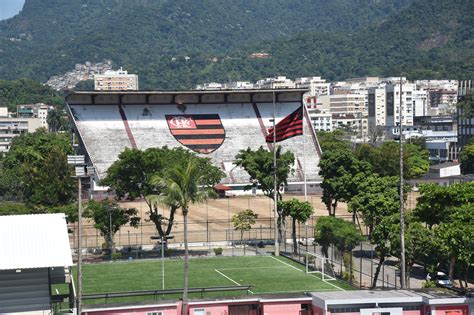 clube de regatas do flamengo rj